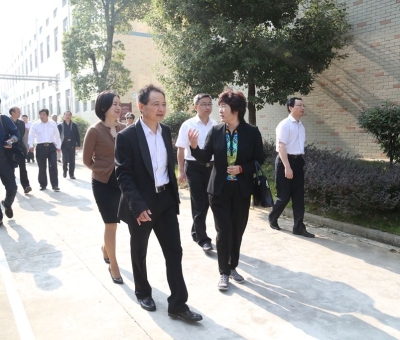 駐外使節(jié)齊聚仙客來(lái)，靈芝產(chǎn)業(yè)有望更精彩