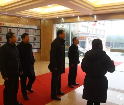 一下午的細微考察！中國農(nóng)科院原黨委書記感嘆作為受益者很安心！