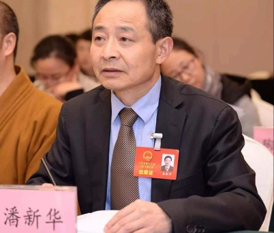 江西兩會(huì)||省長(zhǎng)會(huì)上大贊這家民企：“一輩子只做一件事！非常難得！值得學(xué)習(xí)！”