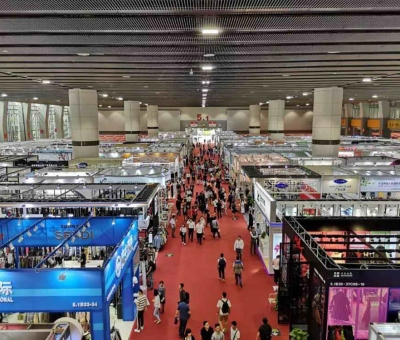 廣交會第三期圓滿落幕 看仙客來靈芝如何圈粉海內(nèi)外客商！