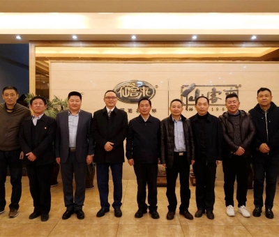 商會(huì)大咖們齊聚這里！聽(tīng)聽(tīng)他們?cè)趺凑f(shuō)？