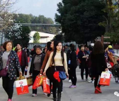 你的年貨都準(zhǔn)備好了么？這里有你想要的新年好禮！