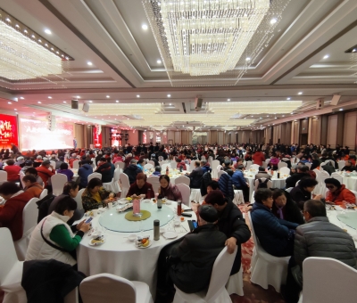 “民族大團(tuán)結(jié)   健康中國(guó)行”系列公益活動(dòng)再次在南京隆重舉辦！