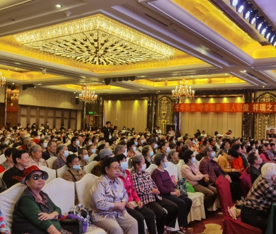 “民族大團(tuán)結(jié)   健康中國(guó)行”系列公益活動(dòng)走進(jìn)“南海之濱”湛江！